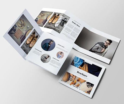 IN BROCHURE